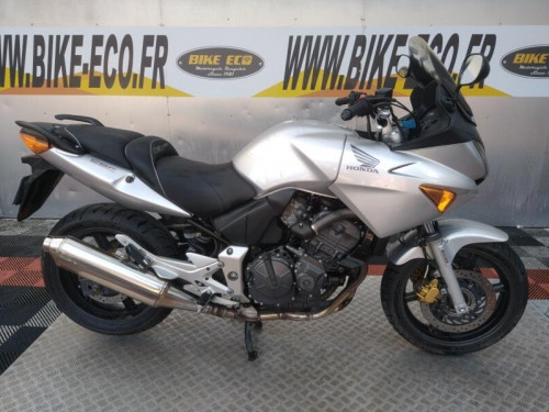 HONDA CBF 600 S ABS