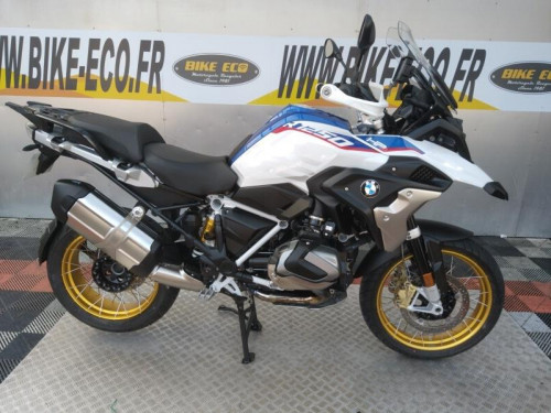 BMW R 1250 GS HP
