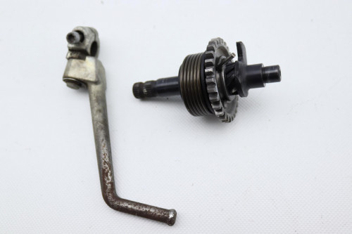 Kick DERBI 50 SENDA SM DRD PRO 2005 - 2008