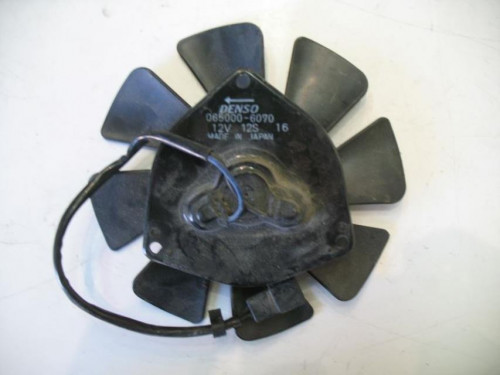 Ventilateur KAWASAKI ZX-6 R 600 2000-2001 NINJA