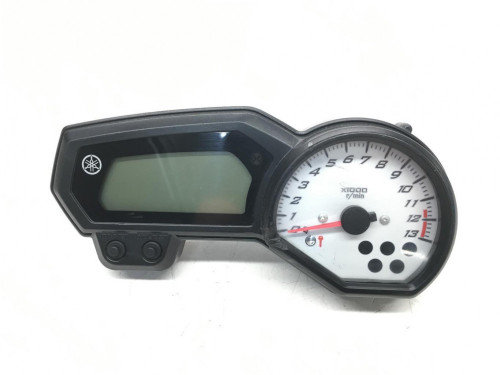 Compteur YAMAHA FZ8 800 2011-2015