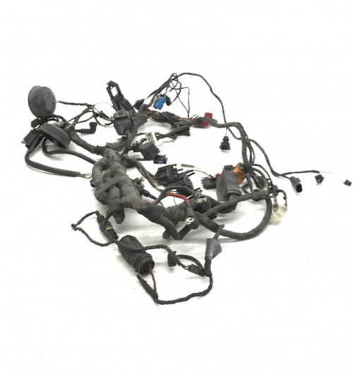Faisceau electrique BMW F 650 CS 2002-2006 SCARVER