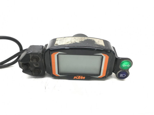 Compteur KTM EXC 450 2003-2007
