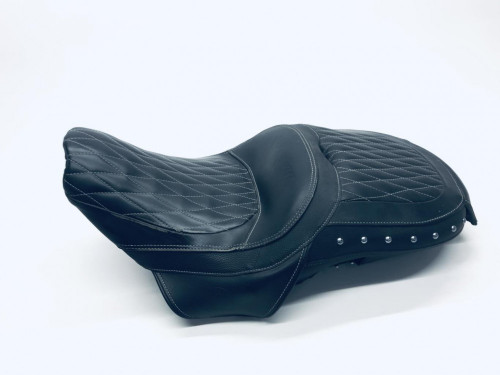 Selle INDIAN ROADMASTER 1811 2018-2019 ELITE