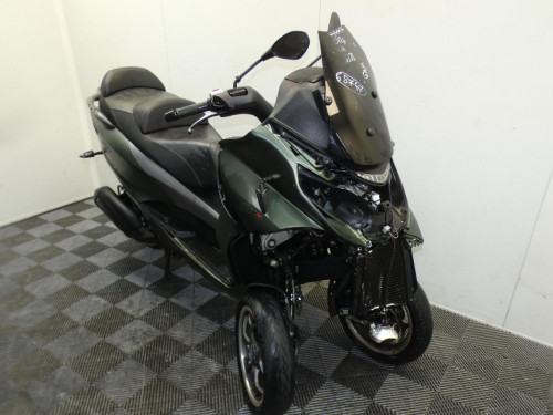 PIAGGIO 300 MP3