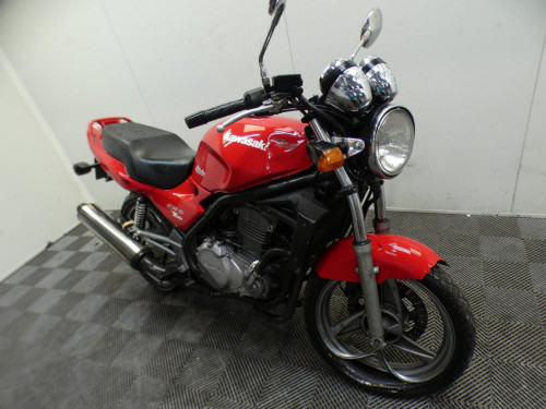 KAWASAKI ER5