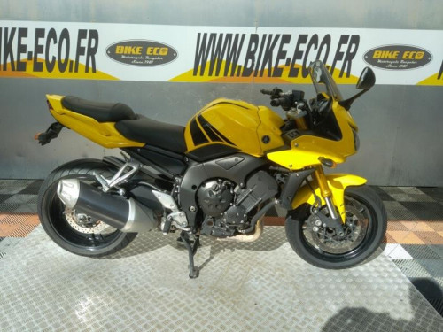 YAMAHA FZ1 S 1000