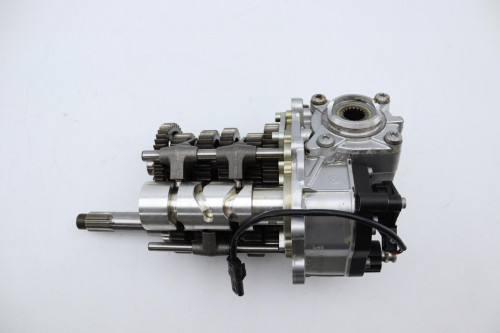 Boite de vitesses BMW K 1200 R 2005 - 2008