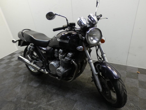 KAWASAKI 750 ZEPHYR