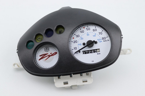 Compteur PIAGGIO 50 ZIP 2018 - 2020