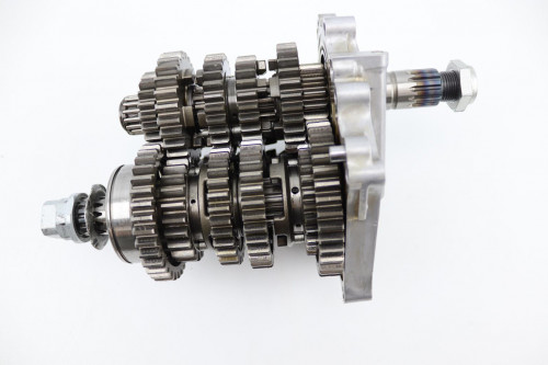 Boite de vitesses KAWASAKI ER6 N 2006 - 2008