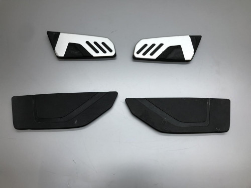 Tapis de sol YAMAHA XP 560 2020-2021 T-MAX