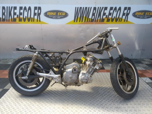 HONDA 1000 CBX