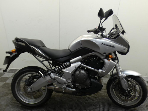 KAWASAKI VERSYS 650