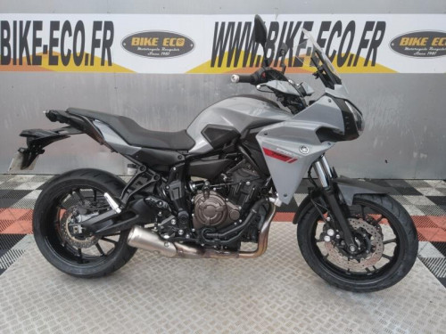 YAMAHA TRACER 700
