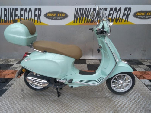 PIAGGIO PRIMAVERA 125 ABS