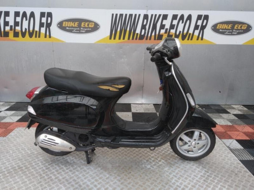 PIAGGIO LXV 125 VESPA
