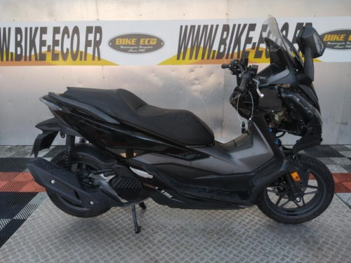 HONDA NSS 125 AD FORZA
