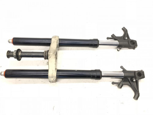 Fourche complete APRILIA RSV 1000 06-09 V2 TUONO