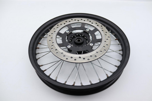 Jante avant MASAI 50 SCRAMBLER 2022 - 2023
