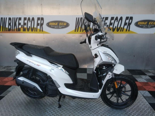 SYM SYMPHONY 125