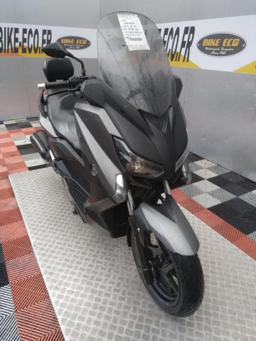 YAMAHA YPR 125 14-15 X-MAX