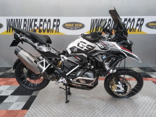 BMW R 1250 GS