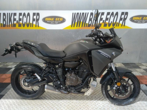 YAMAHA MT-07 TRACER