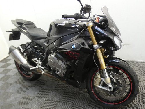 BMW S 1000 R S 1000 R