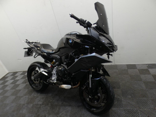 BMW F 900 XR 2020 - 2024