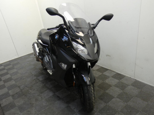 BMW C650 SPORT