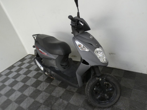 SYM CYCLO 50 ORBIT