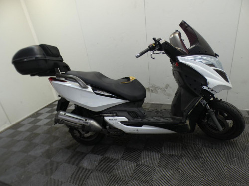 KYMCO 125 DINK