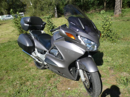 HONDA 1300 ST PAN EUROPEAN