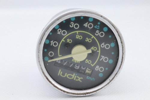 Compteur PEUGEOT 50 LUDIX CLASSIC 2004 - 2014