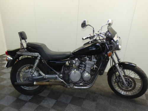 KAWASAKI ELIMINATOR