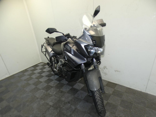 APRILIA 1000 ETV CAPONORD
