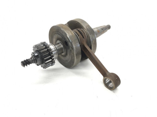 Vilebrequin HONDA MTX 125 1983-1986