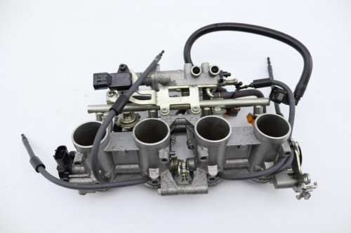 Rampe d'injection YAMAHA 600 FAZER 2007 - 2010