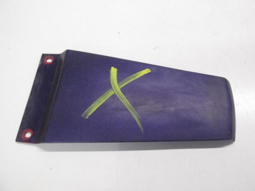 Cache jonction coque arriere SUZUKI RF 600 R 1993-1998