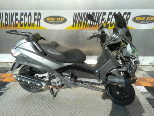 PIAGGIO 500 MP3 LT