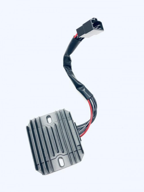 Regulateur charge batterie SUZUKI SV 650 2002