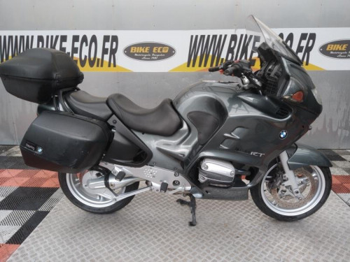 BMW R 1150 RT