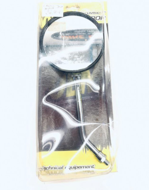 Retro droit HONDA CB F 600 1998-2001 HORNET