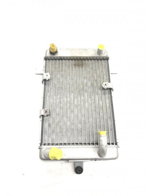 Radiateur eau SUZUKI AN 400 2003-2006 BURGMAN