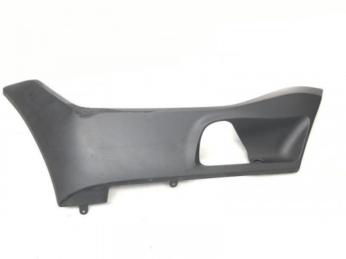 Demi sabot gauche HONDA PCX 125 2019-2020