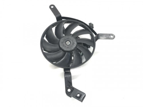 Ventilateur TRIUMPH STREET TRIPLE R 675 2011-2012