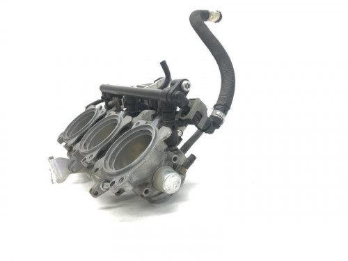 Rampe d'injection TRIUMPH STREET TRIPLE R 675 2011-2012
