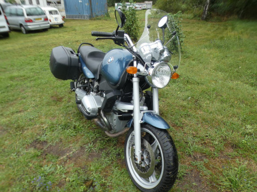 BMW R1100 R