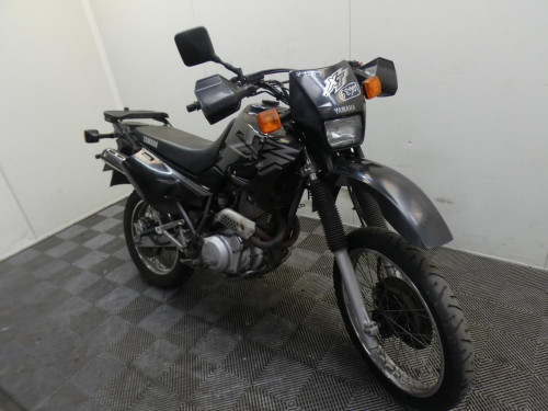 YAMAHA 600 XTE
